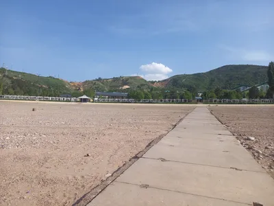 Chorvoq oromgohi, Novobod