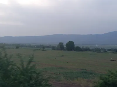 [Charvak road], Gazalkent