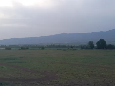 [Charvak road], Gazalkent