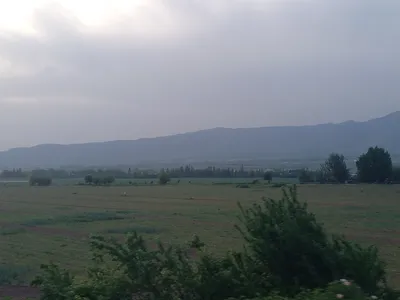 [Charvak road], Gazalkent
