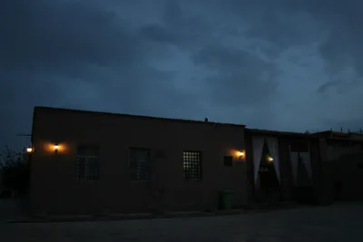 New Minor Hotel, Khiva