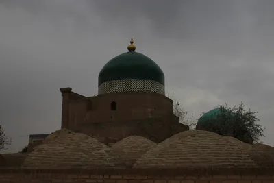 New Minor Hotel, Khiva