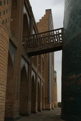 Khiva