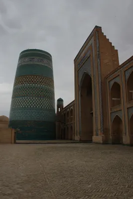 Khiva