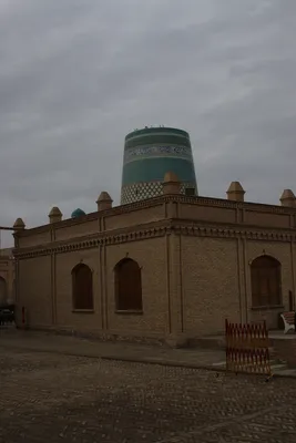 Khiva