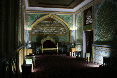 [Mosque], Khiva