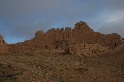 [Ellikqala District]