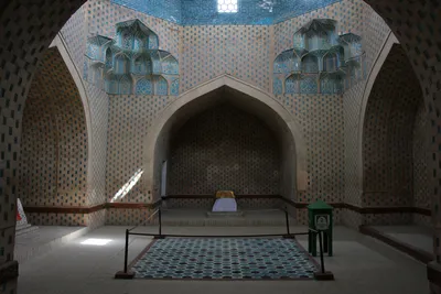 Mizdahkan, district de Xo‘jayli