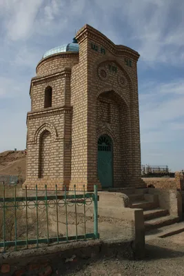 Mizdahkan, district de Xo‘jayli