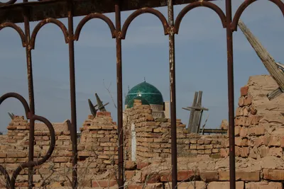 Mizdahkan, district de Xo‘jayli