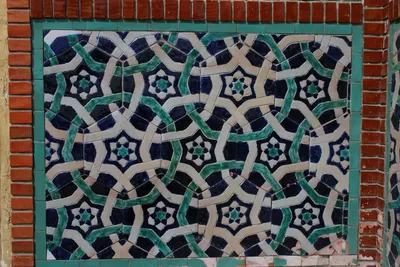 palais de Khudáyár Khan, Kokand