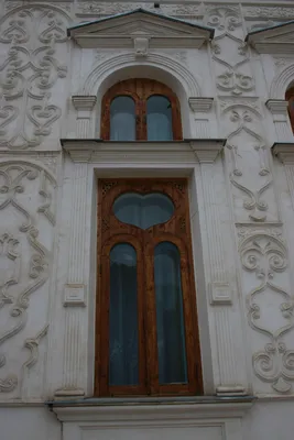 улица Мохи-Хосса, Boukhara
