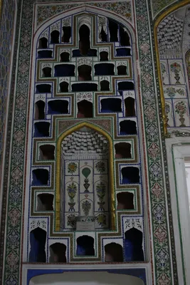 Boukhara