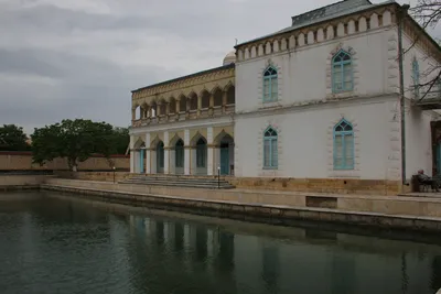 Boukhara