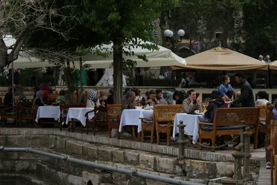 [Mehtar Anbar Street], Boukhara