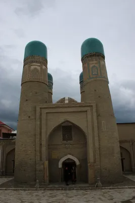 Boukhara