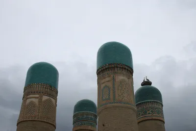 Boukhara