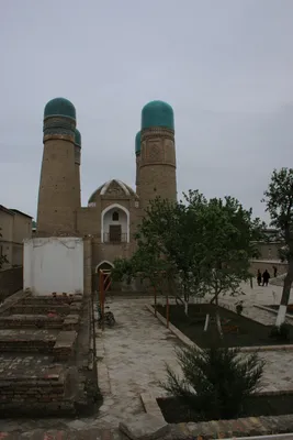Boukhara