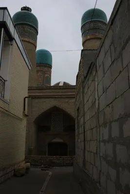 Boukhara