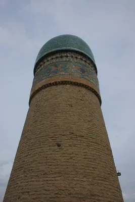 Boukhara