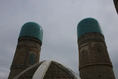 Boukhara