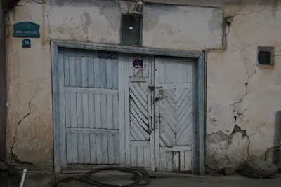 Muxta-Sham Karavansaray, Boukhara