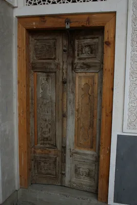 Boukhara