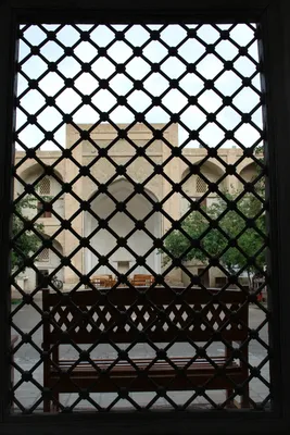 [Mirdustim Street], Boukhara