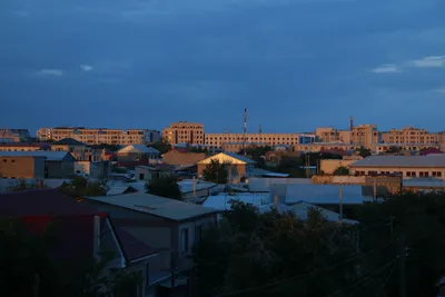 [Central Asia Hotel], Boukhara