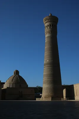 Boukhara