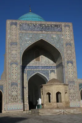 Boukhara