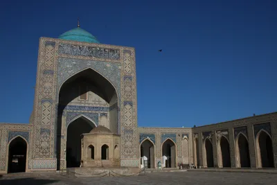 Boukhara