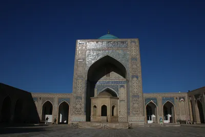 Boukhara