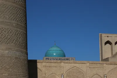 Boukhara