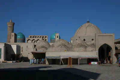 Boukhara