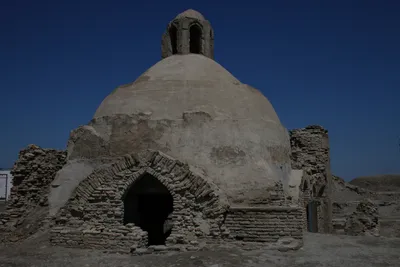Boukhara