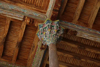 [Havzi Nav street], Boukhara