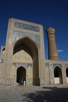Boukhara
