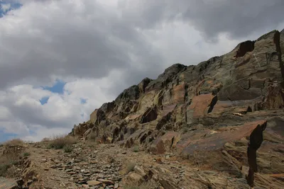 [Sarmish], [Navbahor District]