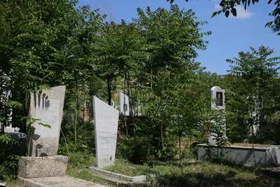 [Shahizinda street], Ville de Samarcande