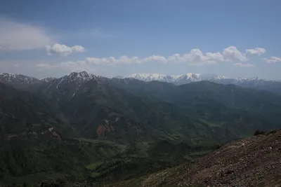Нижний ярус, district de Bostanliq
