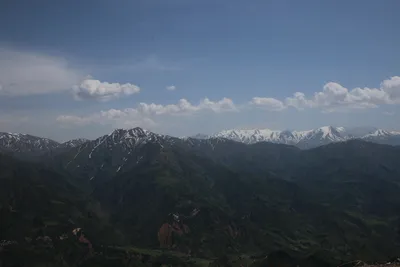 Нижний ярус, district de Bostanliq