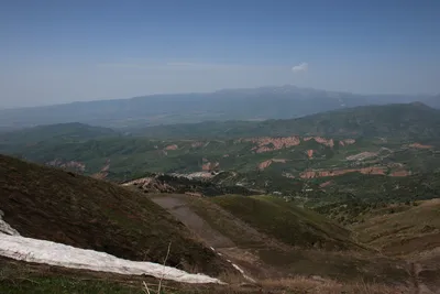 Нижний ярус, district de Bostanliq