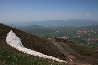 Нижний ярус, district de Bostanliq