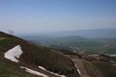 Нижний ярус, district de Bostanliq