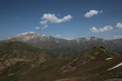 Нижний ярус, district de Bostanliq